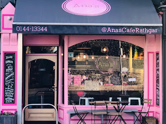 Ana's Cafe