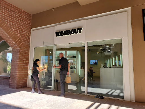 Beauty Salon «Toni&Guy», reviews and photos, 4500 N Oracle Rd #331, Tucson, AZ 85705, USA