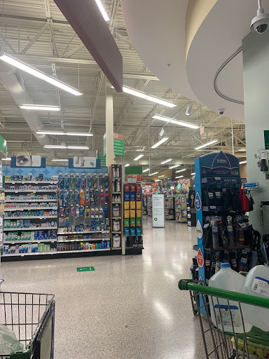 Supermarket «Publix Super Market at Dupont Lakes Center», reviews and photos, 2783 Elkcam Blvd, Deltona, FL 32738, USA