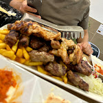 Photo n°1 de l'avis de Mehmet.a fait le 27/10/2023 à 17:56 sur le  Fontana Balkan Grill à Neuwied