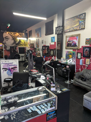 Explore addiction sobriety tattoo ideas, creative tattoo ideas in Dallas, available at Bold Stroke Tattoo Studios