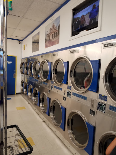 Laundromat «San Gabriel Laundry», reviews and photos, 305 S San Gabriel Blvd, San Gabriel, CA 91776, USA