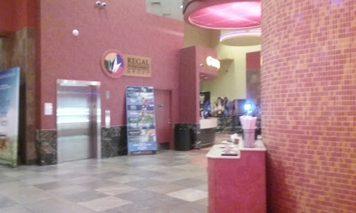Movie Theater «Regal Cinemas Colonie Center 13 & RPX», reviews and photos, 131 Colonie Center, Albany, NY 12205, USA