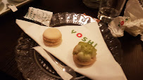 Plats et boissons du Restaurant japonais Yoshi Sushi à Paris - n°18