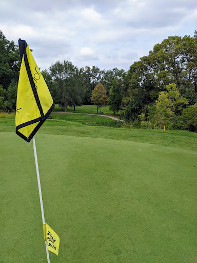 Public Golf Course «Rouge Park Golf Course», reviews and photos, 11701 Burt Rd, Detroit, MI 48228, USA