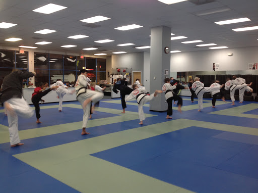 Martial Arts School «Legacy Martial Arts», reviews and photos, 747 W Cypress St, Kennett Square, PA 19348, USA