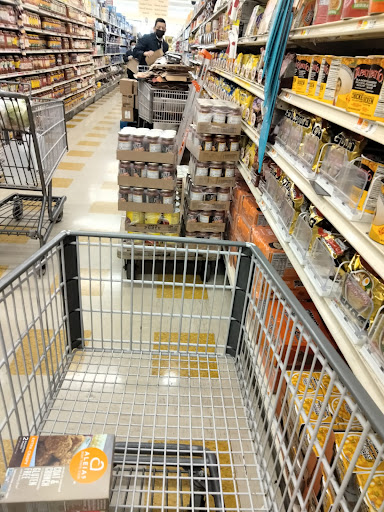 Grocery Store «Market Basket», reviews and photos, 49 Pond St, Ashland, MA 01721, USA