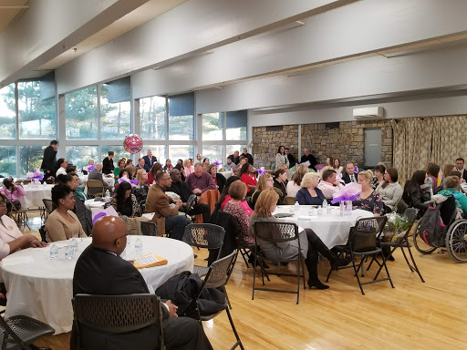 Golf Course «Merrick Golf Course», reviews and photos, 2550 Clubhouse Rd #1, Merrick, NY 11566, USA