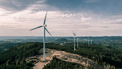 Haut de Belfays à Chatas
