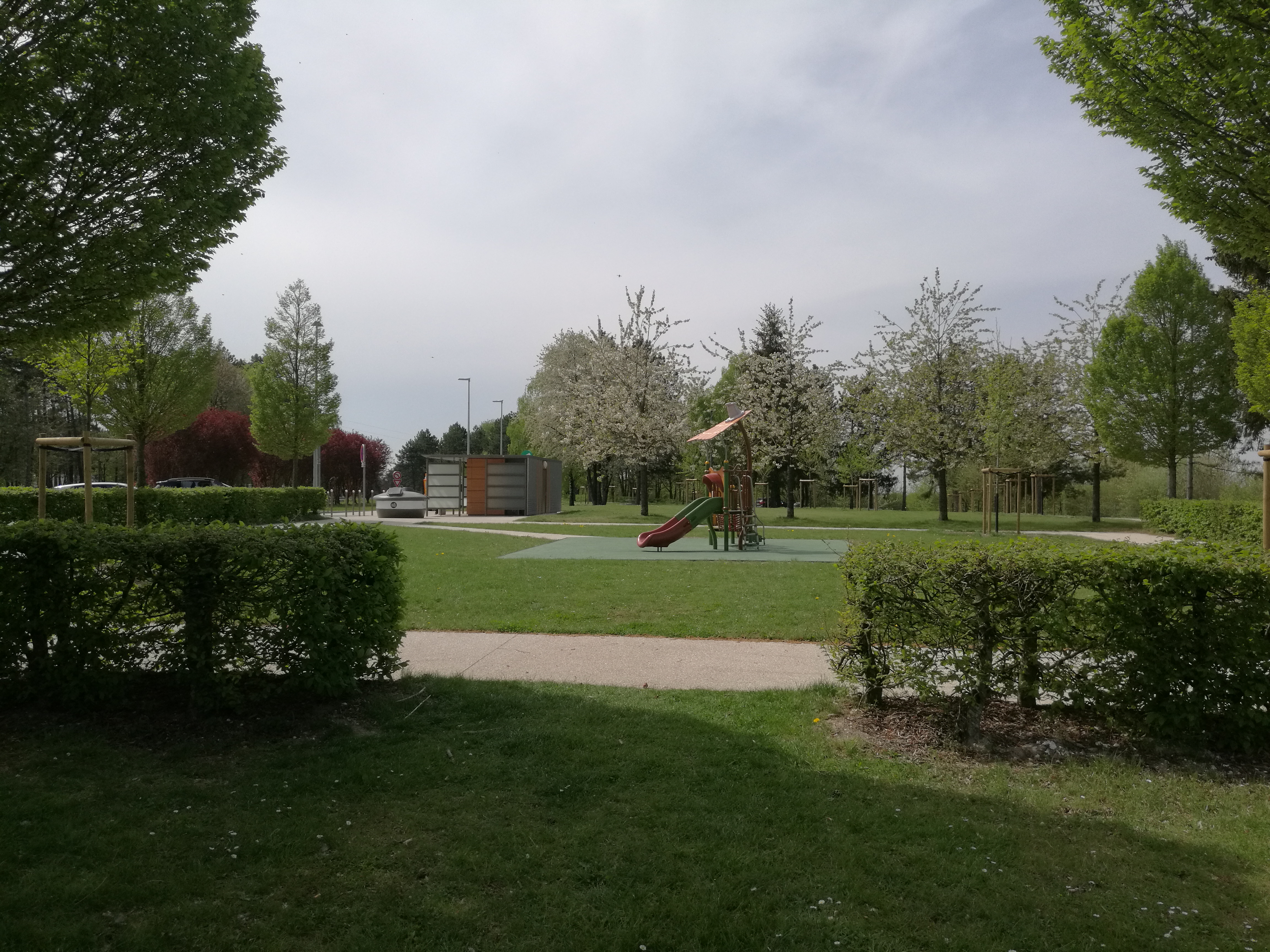 Photo n° 1 de l'avis de virginie.a fait le 22/04/2019 à 12:18