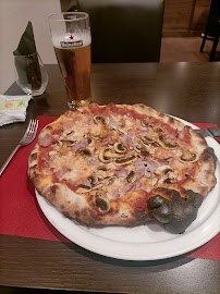 Pizza du Le Veneziano - Restaurant Italien à Yutz - n°7