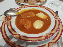 Soupe de tomate du Restaurant Michel à Marseille - n°8