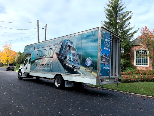 Moving and Storage Service «Velocity Moving And Storage», reviews and photos, 300 Jackson Ave, Bronx, NY 10454, USA
