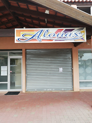 Alouax coiffure à La Londe-les-Maures