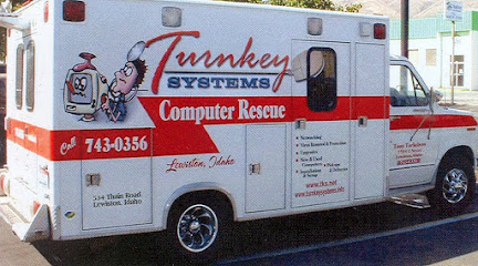 TurnKey Systems Computers