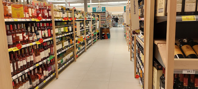 Comentários e avaliações sobre o Auchan Santo Tirso