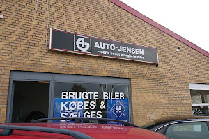 Auto-Jensen