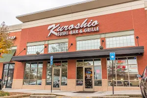 Kuroshio Sushi Bar and Grille at Cumberland image