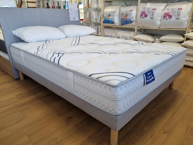 ZA les blanchisseries, Rue Joseph Marie Jacquard, 38500 Voiron