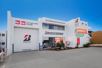 Bridgestone Select Hendra Tyre & Auto