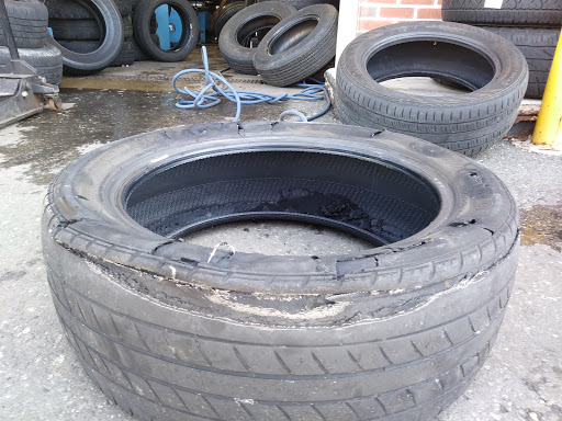 Auto Parts Store «NAPA Auto Parts - Genuine Parts Company», reviews and photos, 524 S Philadelphia Blvd, Aberdeen, MD 21001, USA