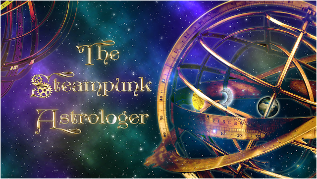 The Steampunk Astrologer