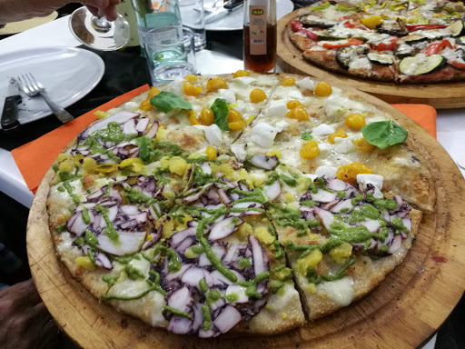 INFORNO Pizza & Bistrò in Roma, Città Metropolitana di Roma Capitale
