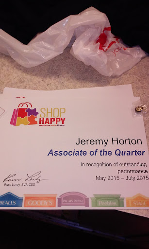 Department Store «Bealls», reviews and photos, 1663 W Henderson St, Cleburne, TX 76033, USA