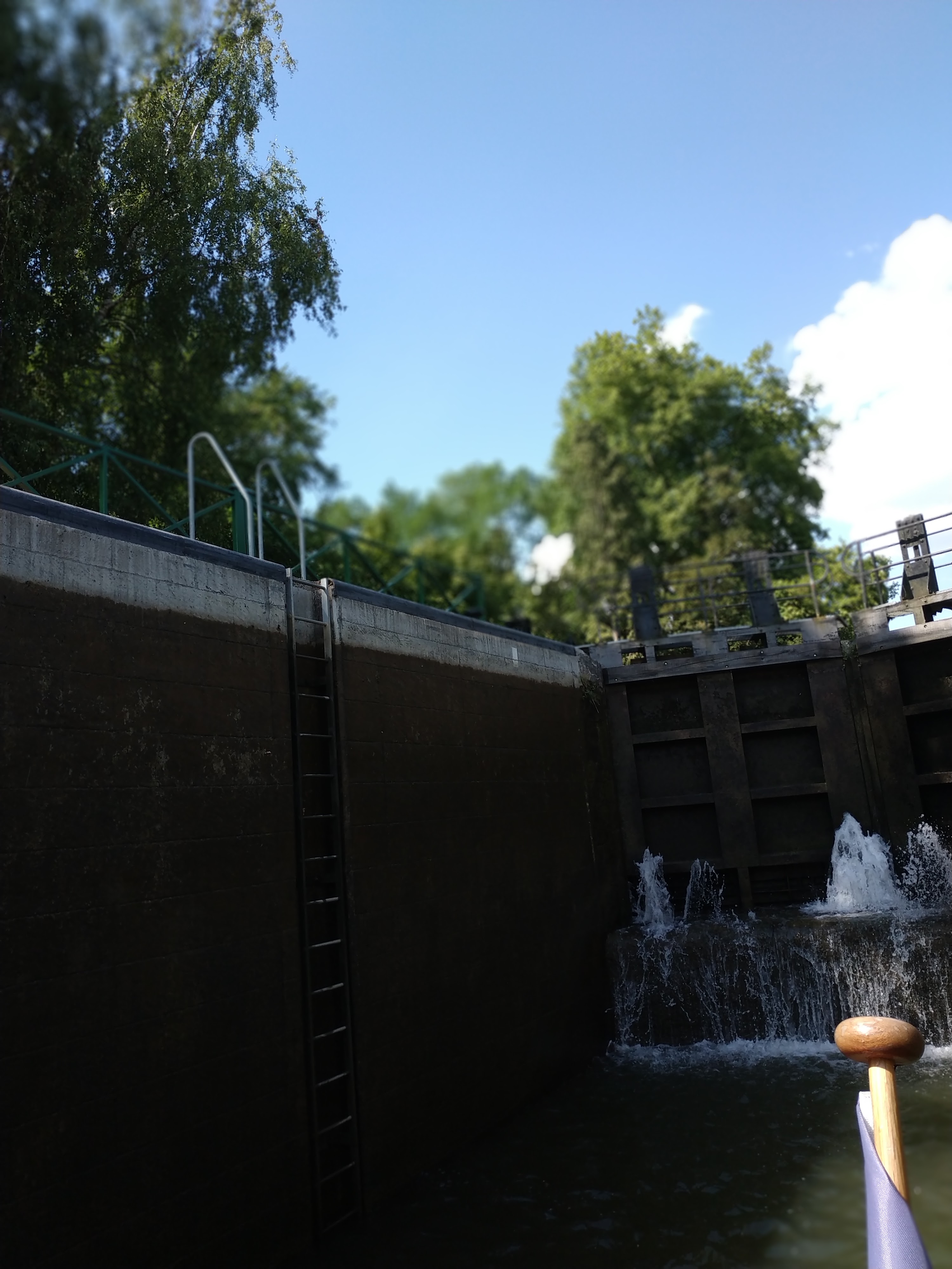 Photo n° 4 de l'avis de Marlene.o fait le 09/08/2018 à 08:54