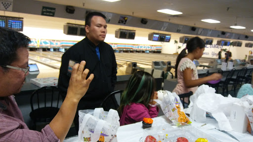 Bowling Alley «Pacific Lanes Bowling Center», reviews and photos, 7015 S D St, Tacoma, WA 98408, USA