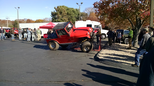 Car Dealer «Old Saybrook Chrysler Dodge Jeep Ram», reviews and photos, 255 Middlesex Turnpike, Old Saybrook, CT 06475, USA