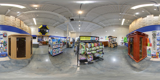 Hot Tub Store «Premier Pool & Spa», reviews and photos, 2985 Water Tower Pl, Chanhassen, MN 55317, USA