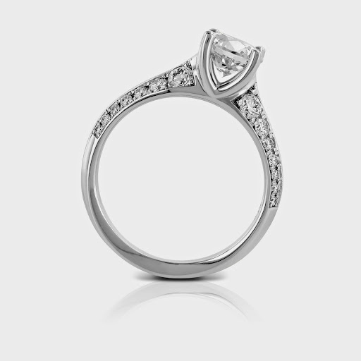 Jewelry Designer «Sholdt Jewelers», reviews and photos, 3130 Airport Way S #411, Seattle, WA 98134, USA