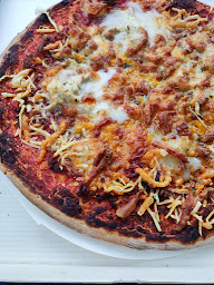 Photo n°1 de La ch'tite Pizzeria à Marquette-lez-Lille ()