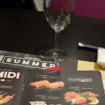 Photo n° 3 de l'avis de Christophe. fait le 09/12/2018 à 18:18 pour Ayako Sushi Grenoble à Grenoble