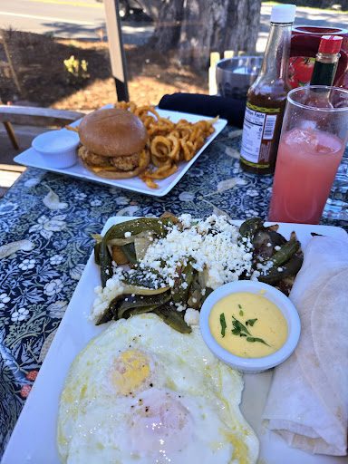 The Grill at Point Pinos