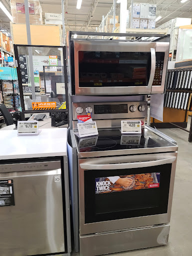 Home Improvement Store «The Home Depot», reviews and photos, 715 Crescent St, Brockton, MA 02302, USA