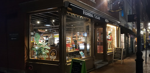 Cigar Shop «Federal Cigar», reviews and photos, 36 Market St, Portsmouth, NH 03801, USA