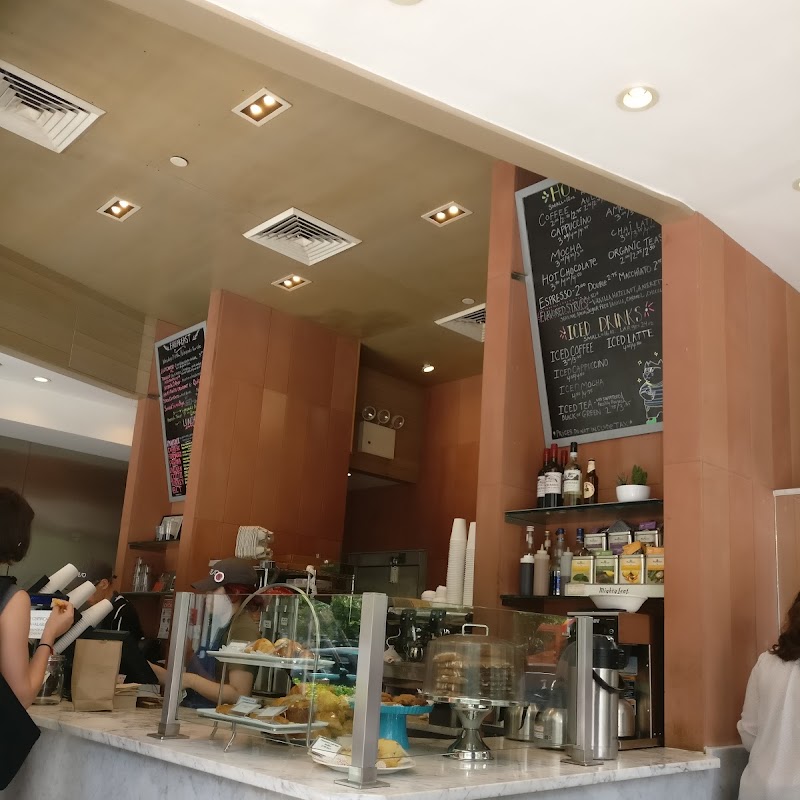 Inatteso Cafe
