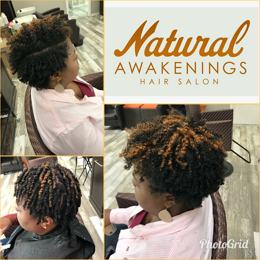 Hair Salon «Natural Awakenings Hair», reviews and photos, 7009 Lenox Village Dr, Nashville, TN 37211, USA