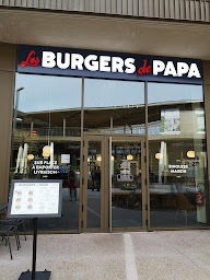 Photo n°87 de Les Burgers de Papa à Bordeaux ()