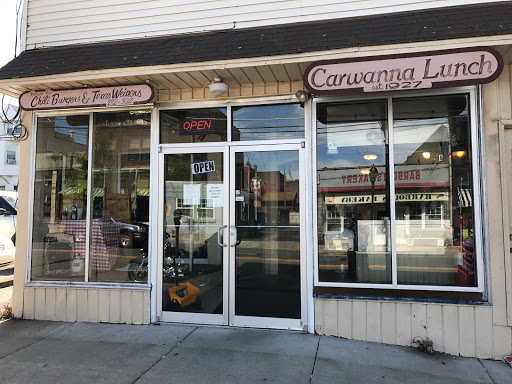 58 Salem Ave, Carbondale, PA 18407, USA