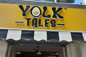 Yolk Tales image
