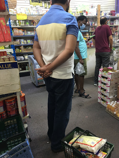 Grocery Store «Duniya Supermarket & Grill», reviews and photos, 688 New Loudon Rd, Latham, NY 12110, USA