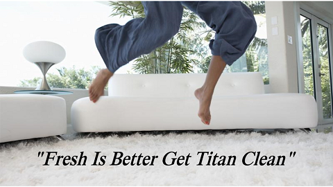 Carpet Cleaning Service «Titan Carpet Cleaning Wichita Falls», reviews and photos, 4729 Old Jacksboro Hwy, Wichita Falls, TX 76302, USA