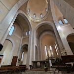 Photo n° 4 de l'avis de Mathieu. fait le 19/10/2023 à 19:58 pour Eglise du Sacré-Cœur de Millau à Millau