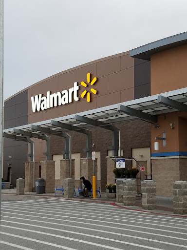 Department Store «Walmart Supercenter», reviews and photos, 24801 Brookpark Rd, North Olmsted, OH 44070, USA