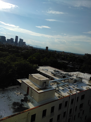 Donut Shop «Voodoo Doughnut Mile High», reviews and photos, 1520 E Colfax Ave, Denver, CO 80218, USA