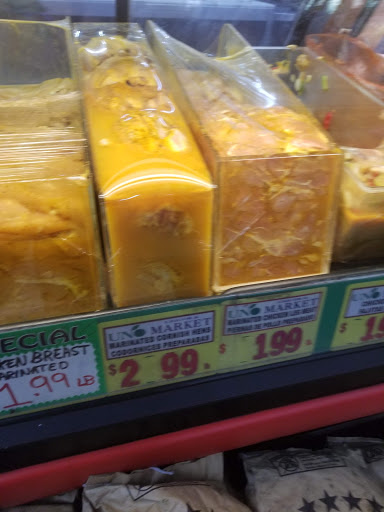 Supermarket «Uno Produce Market», reviews and photos, 6655 N Figueroa St, Los Angeles, CA 90042, USA