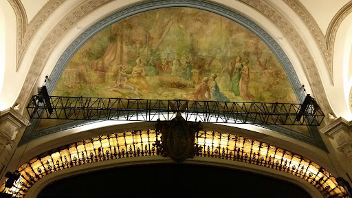 Performing Arts Theater «Orpheum Theatre», reviews and photos, 1 Hamilton Pl, Boston, MA 02108, USA